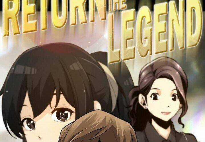 Sự Trở Lại Của Huyền Thoại Chapter 34 trang 1