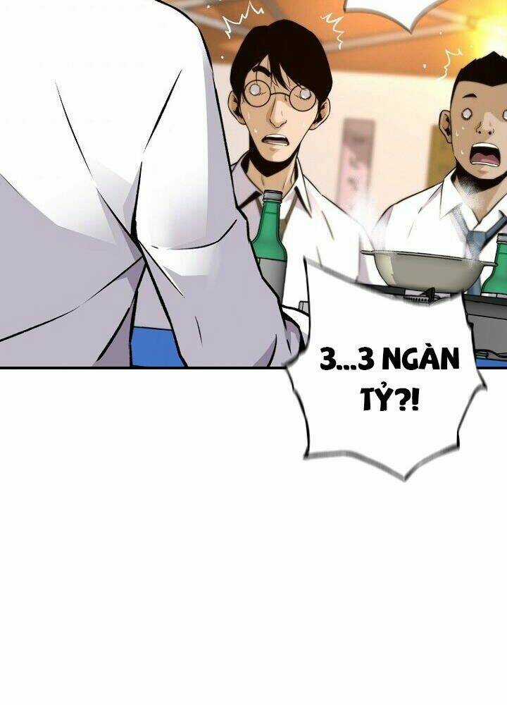 Sự Trở Lại Của Huyền Thoại Chapter 34 trang 10