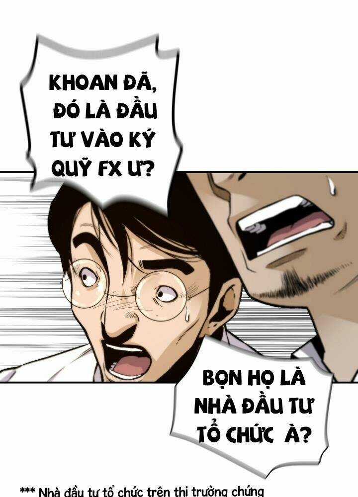 Sự Trở Lại Của Huyền Thoại Chapter 34 trang 11