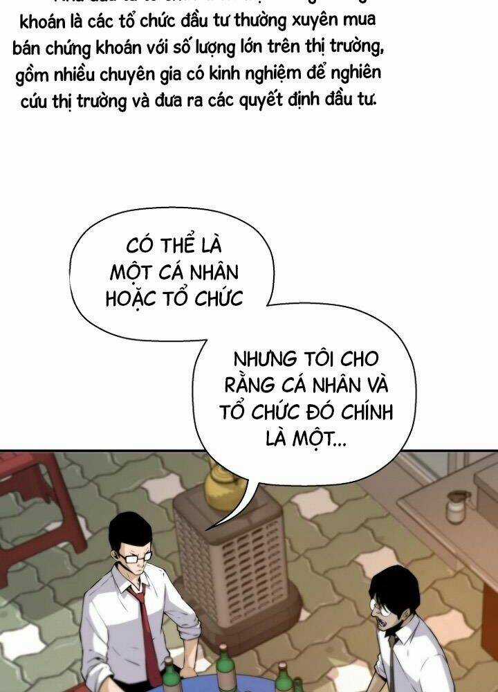 Sự Trở Lại Của Huyền Thoại Chapter 34 trang 12
