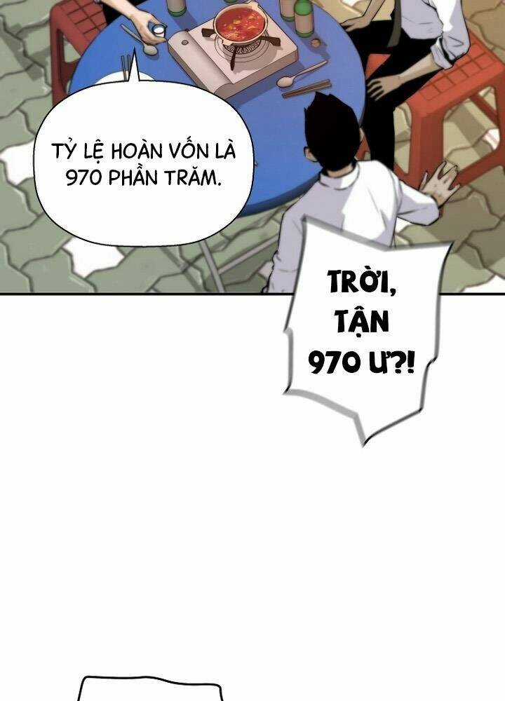 Sự Trở Lại Của Huyền Thoại Chapter 34 trang 13