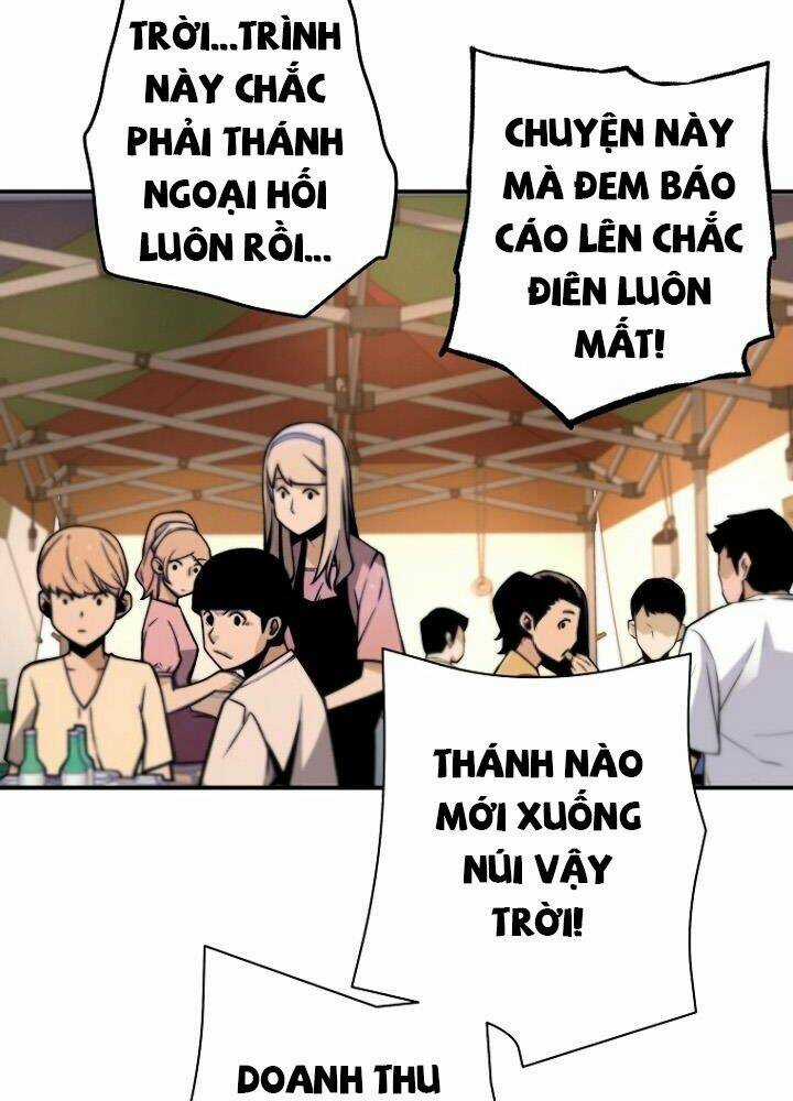 Sự Trở Lại Của Huyền Thoại Chapter 34 trang 14