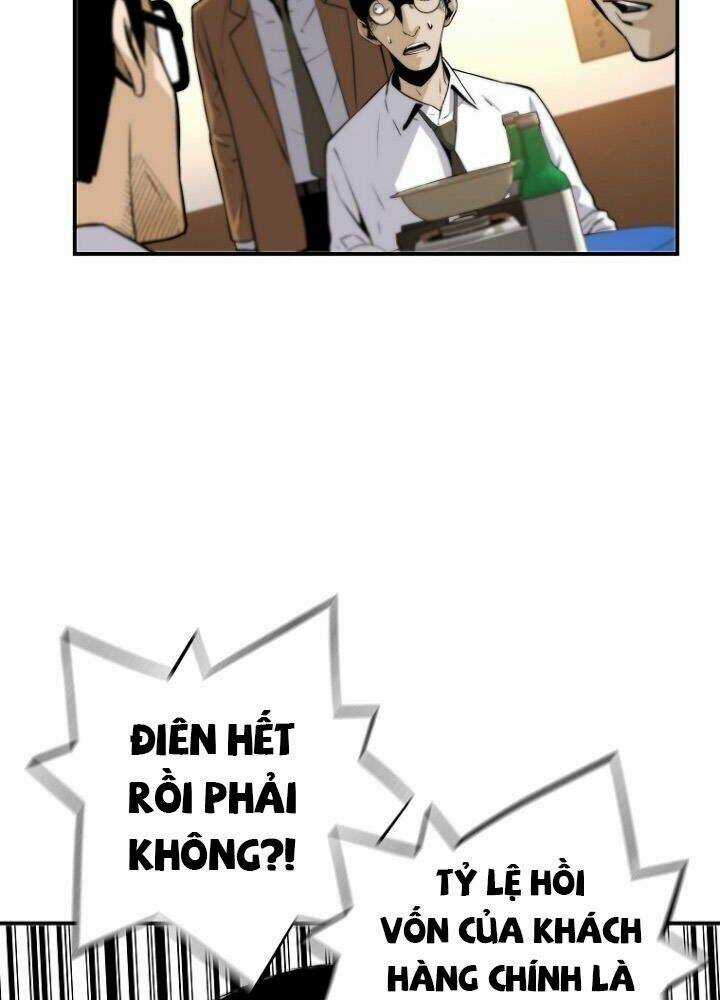 Sự Trở Lại Của Huyền Thoại Chapter 34 trang 16