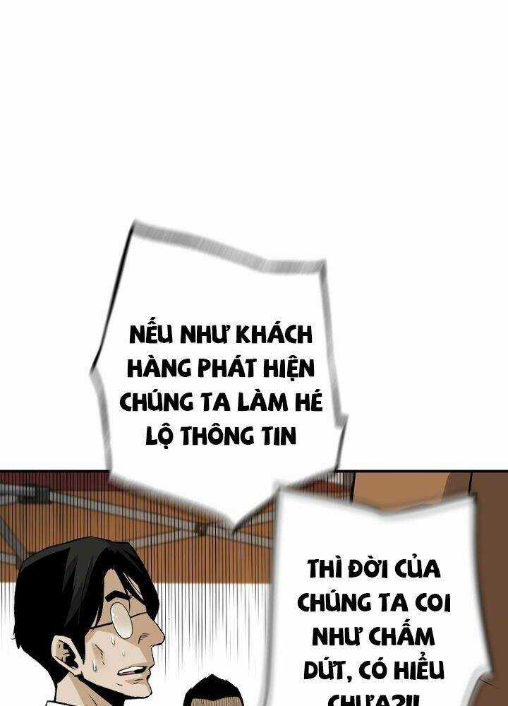 Sự Trở Lại Của Huyền Thoại Chapter 34 trang 18