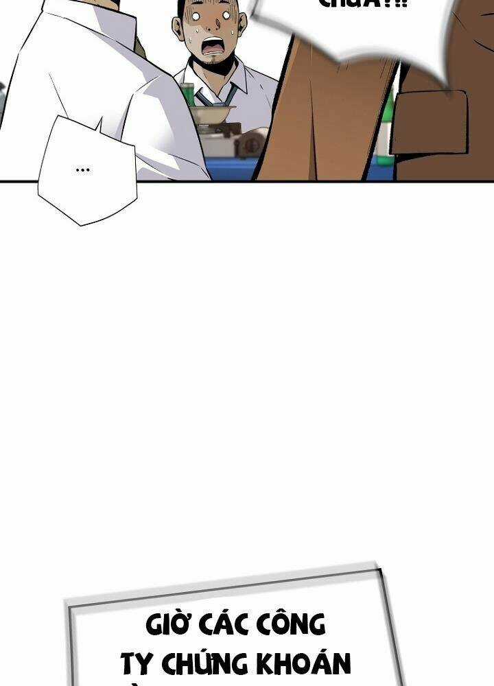 Sự Trở Lại Của Huyền Thoại Chapter 34 trang 19