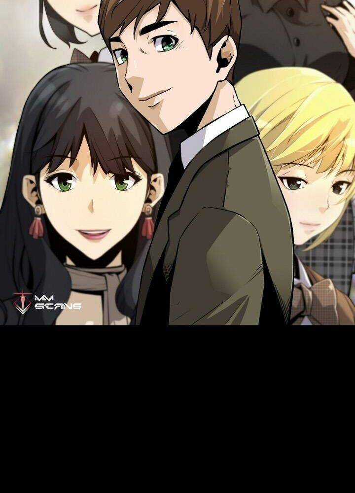 Sự Trở Lại Của Huyền Thoại Chapter 34 trang 2