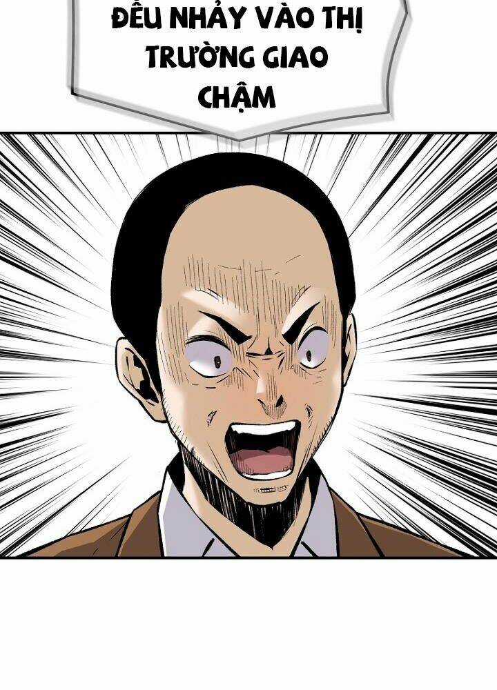 Sự Trở Lại Của Huyền Thoại Chapter 34 trang 20