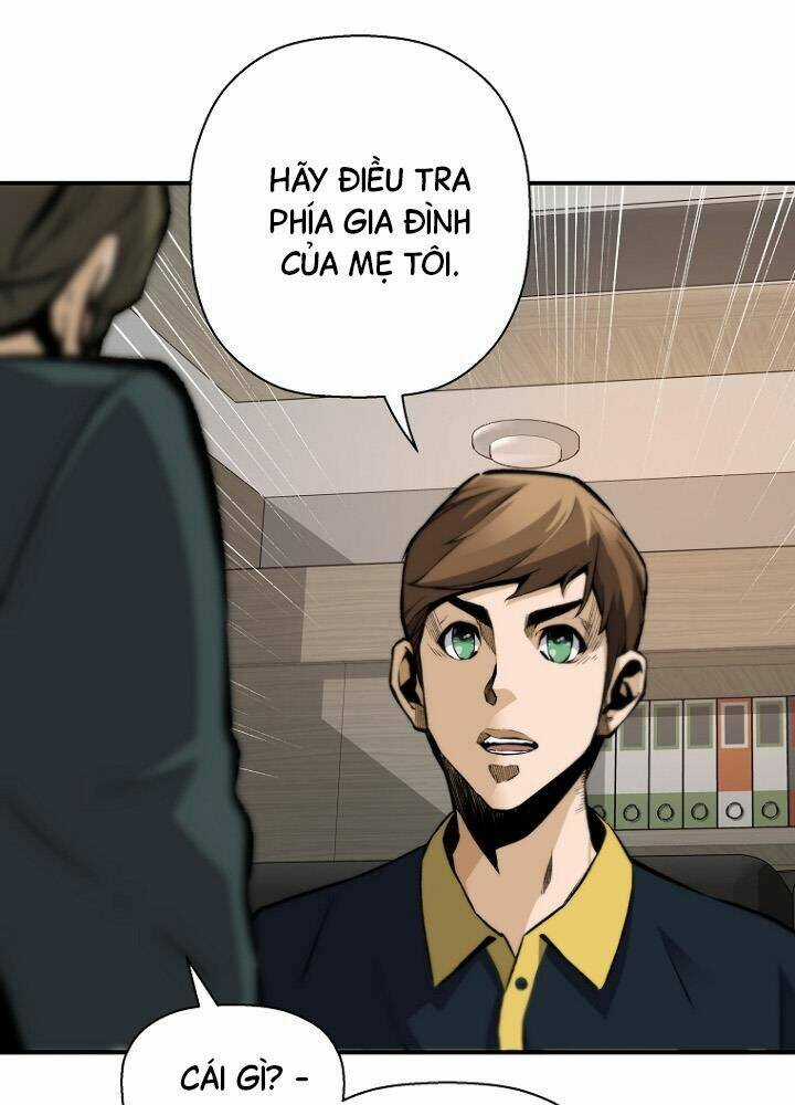 Sự Trở Lại Của Huyền Thoại Chapter 34 trang 29