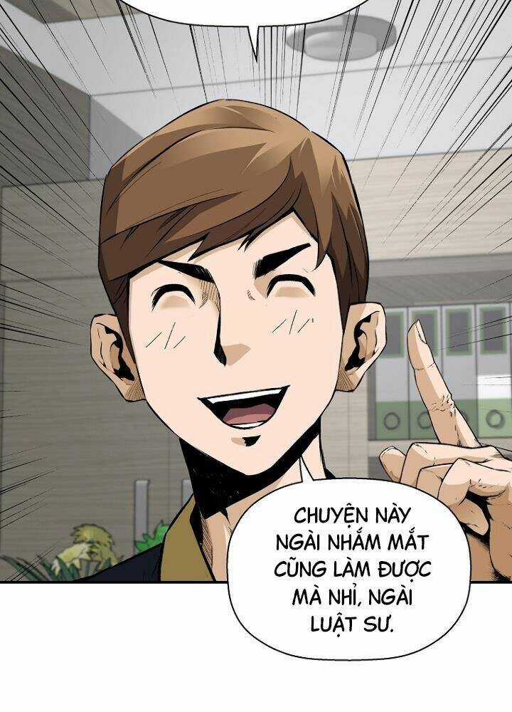 Sự Trở Lại Của Huyền Thoại Chapter 34 trang 33