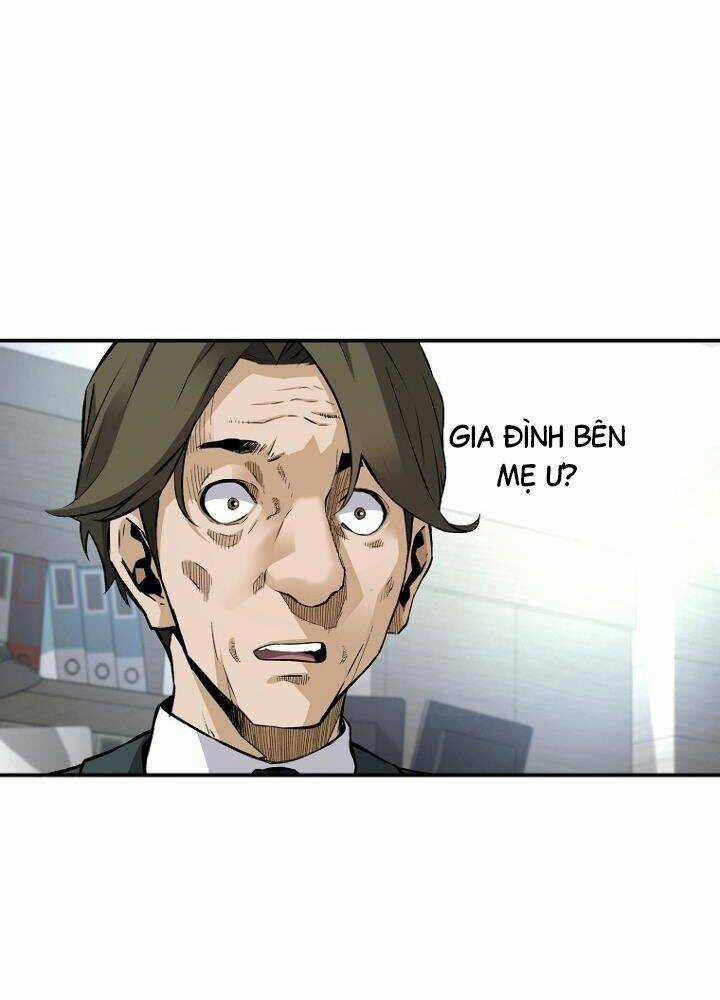 Sự Trở Lại Của Huyền Thoại Chapter 34 trang 34