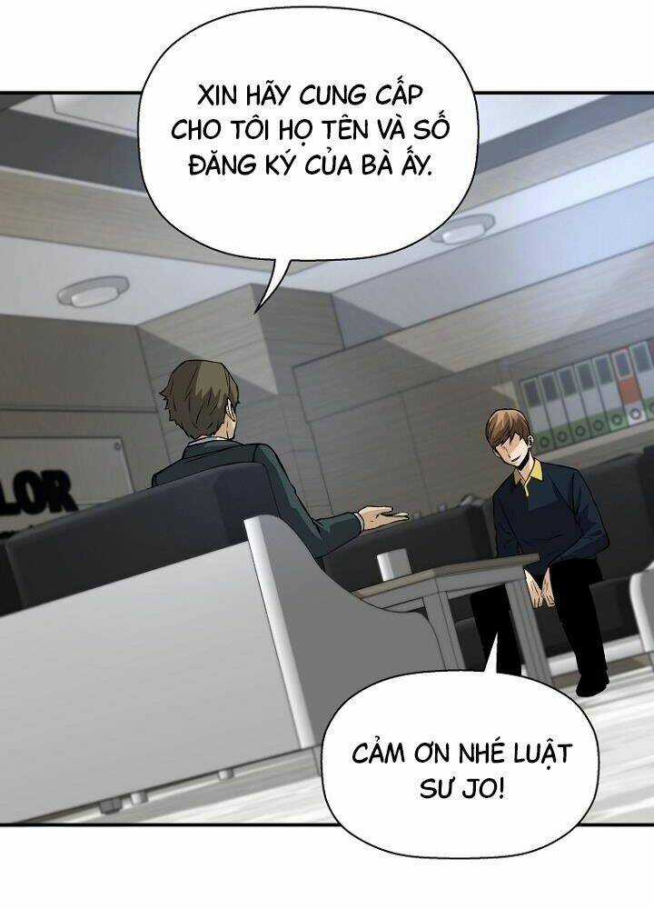 Sự Trở Lại Của Huyền Thoại Chapter 34 trang 38