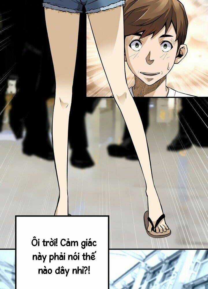 Sự Trở Lại Của Huyền Thoại Chapter 34 trang 42