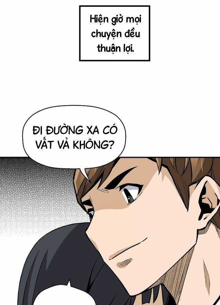 Sự Trở Lại Của Huyền Thoại Chapter 34 trang 45