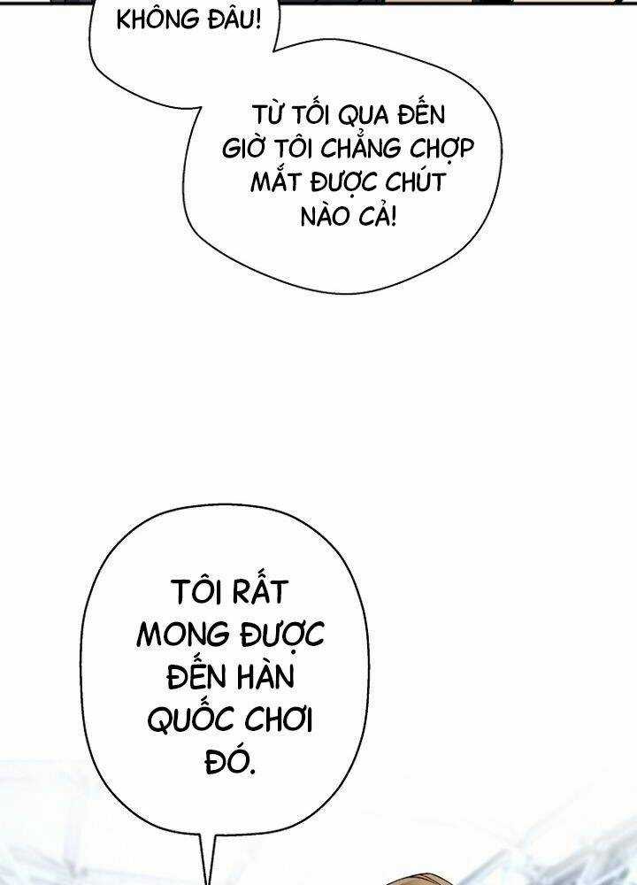 Sự Trở Lại Của Huyền Thoại Chapter 34 trang 46