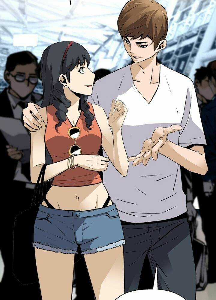 Sự Trở Lại Của Huyền Thoại Chapter 34 trang 47