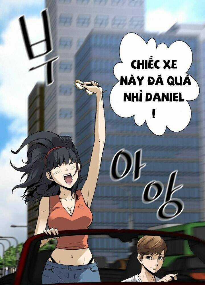 Sự Trở Lại Của Huyền Thoại Chapter 34 trang 52