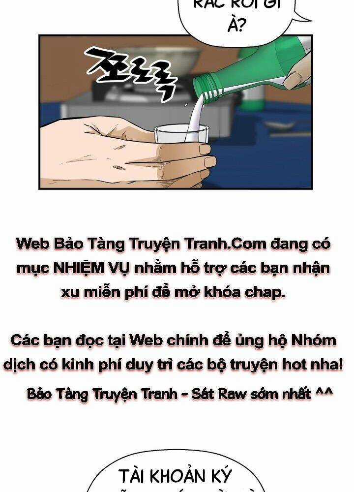Sự Trở Lại Của Huyền Thoại Chapter 34 trang 6
