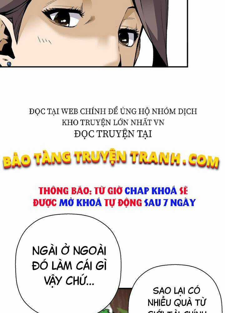 Sự Trở Lại Của Huyền Thoại Chapter 34 trang 60