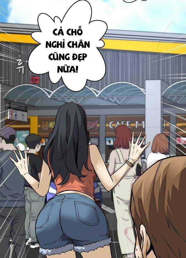 Sự Trở Lại Của Huyền Thoại Chapter 34 trang 72