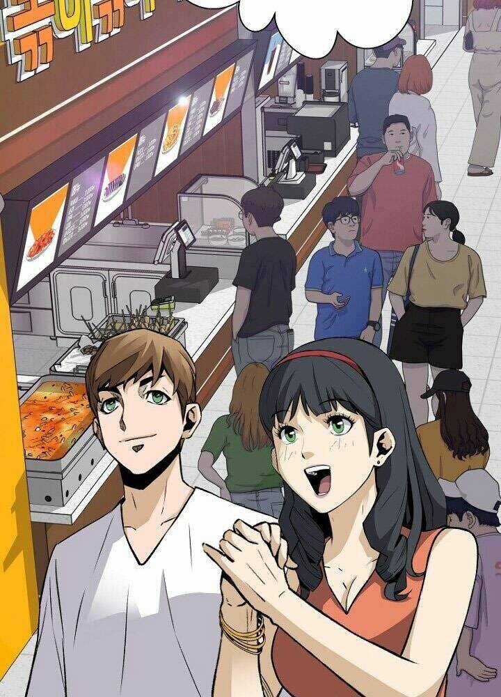 Sự Trở Lại Của Huyền Thoại Chapter 34 trang 76