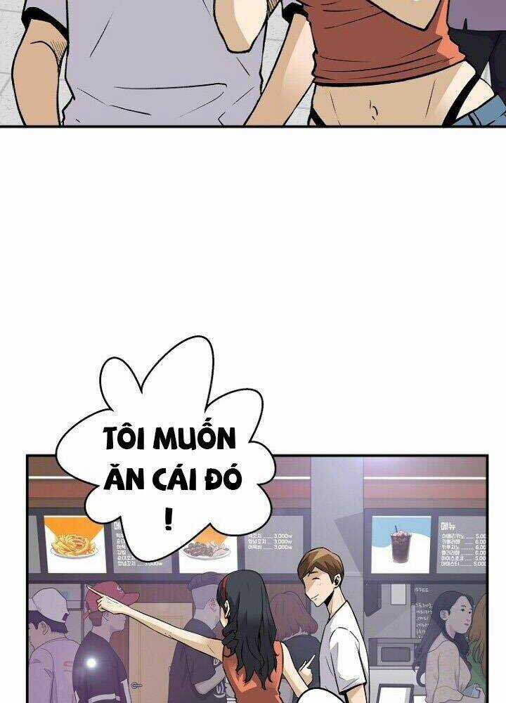 Sự Trở Lại Của Huyền Thoại Chapter 34 trang 77