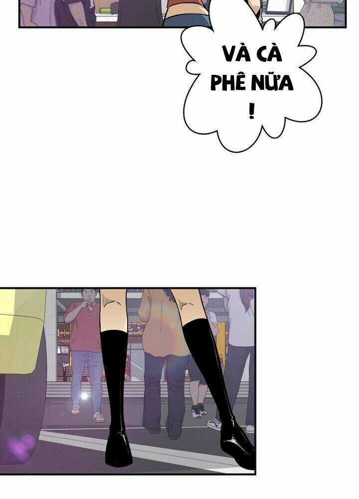 Sự Trở Lại Của Huyền Thoại Chapter 34 trang 78