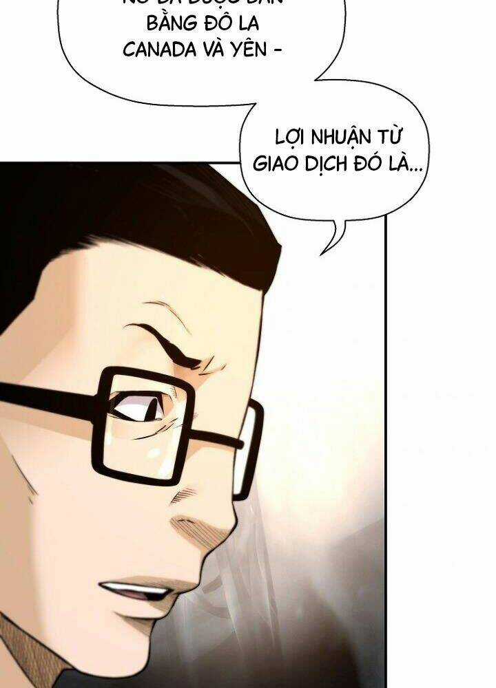 Sự Trở Lại Của Huyền Thoại Chapter 34 trang 8