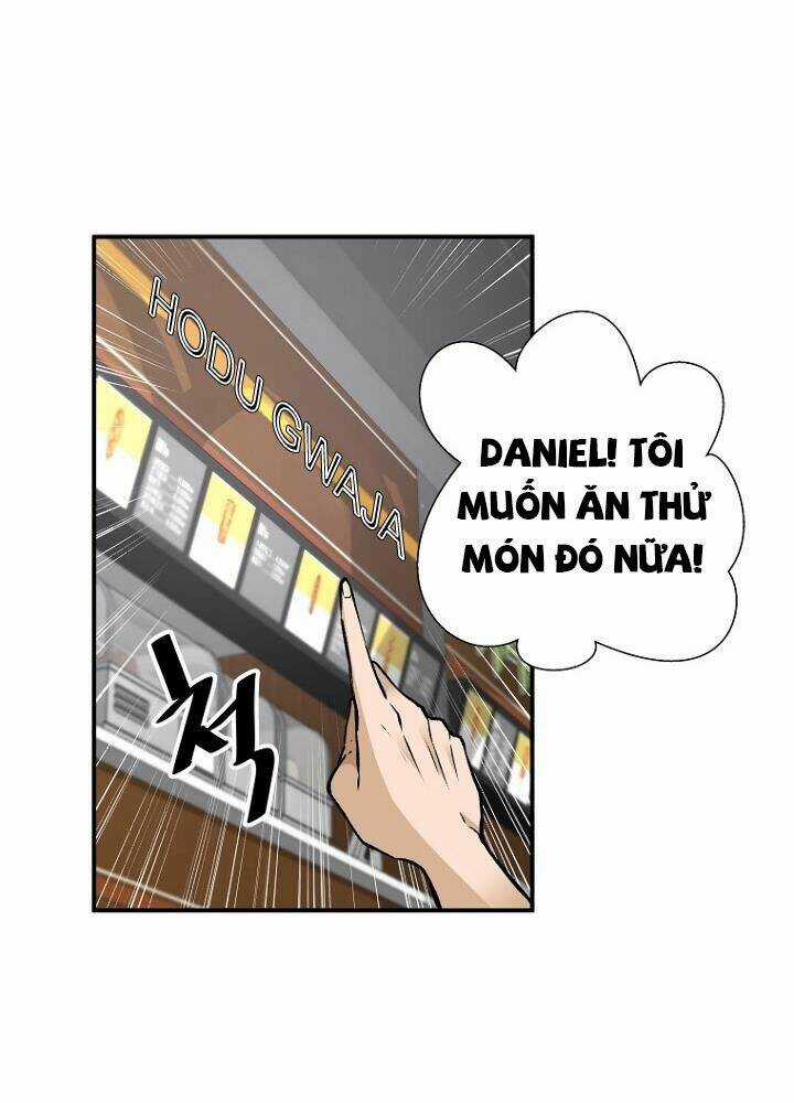 Sự Trở Lại Của Huyền Thoại Chapter 34 trang 82