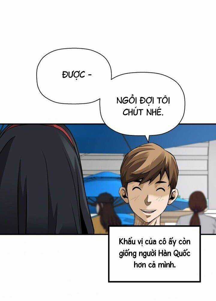 Sự Trở Lại Của Huyền Thoại Chapter 34 trang 83