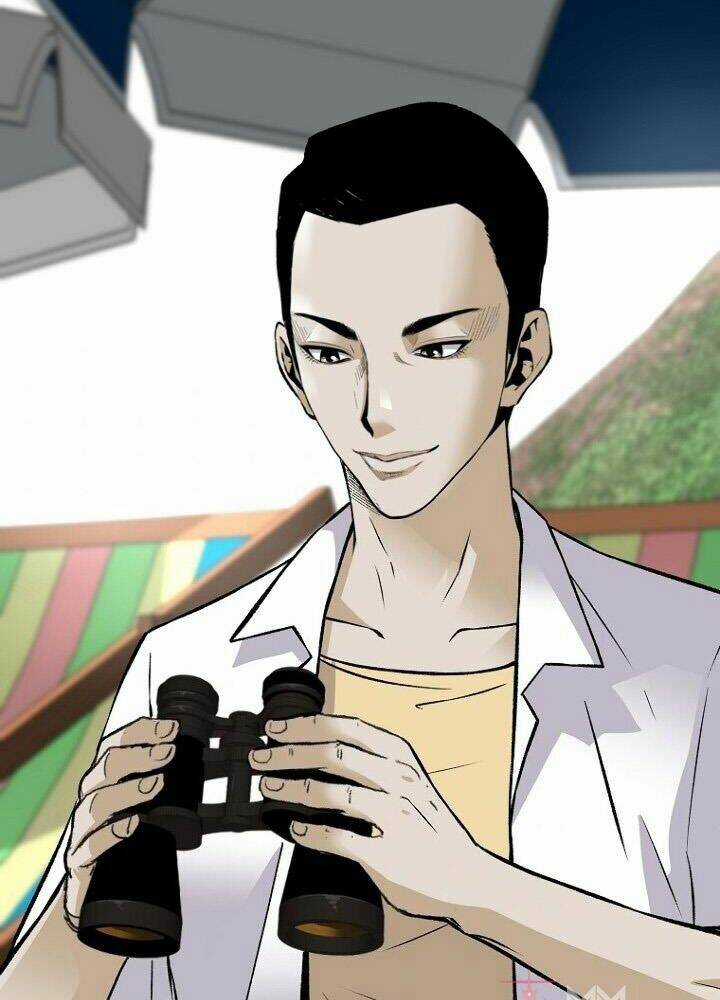 Sự Trở Lại Của Huyền Thoại Chapter 35 trang 104