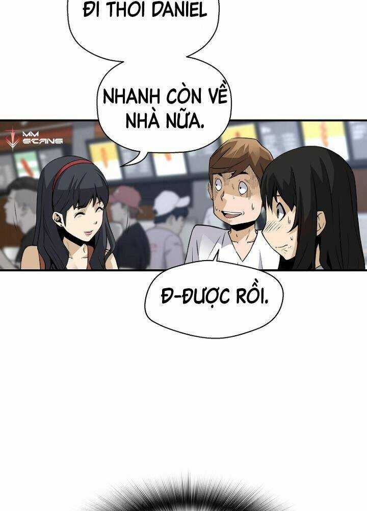 Sự Trở Lại Của Huyền Thoại Chapter 35 trang 11