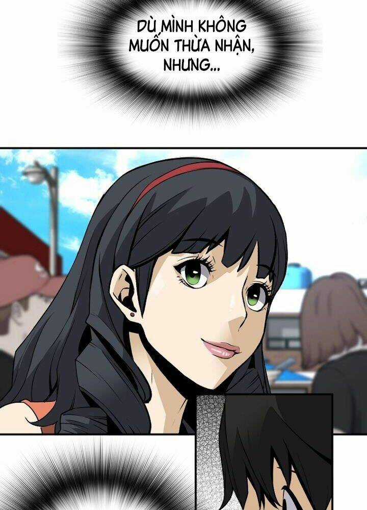 Sự Trở Lại Của Huyền Thoại Chapter 35 trang 12