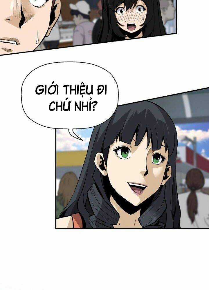 Sự Trở Lại Của Huyền Thoại Chapter 35 trang 2