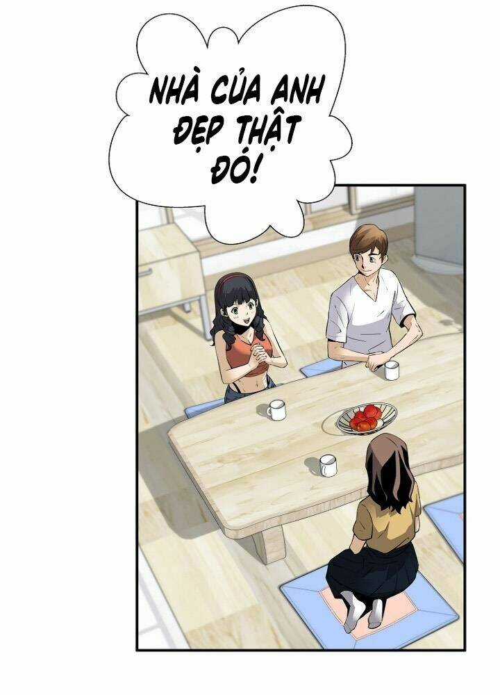 Sự Trở Lại Của Huyền Thoại Chapter 35 trang 23