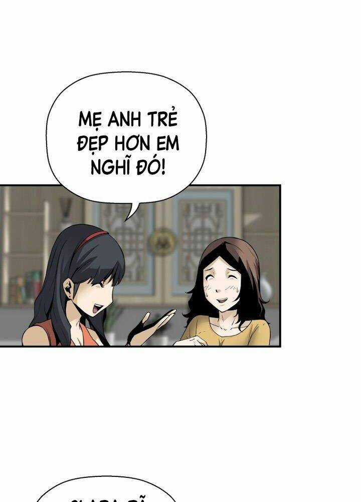 Sự Trở Lại Của Huyền Thoại Chapter 35 trang 24