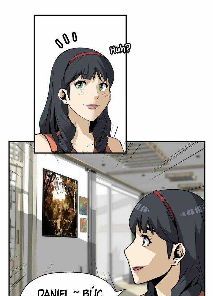 Sự Trở Lại Của Huyền Thoại Chapter 35 trang 26