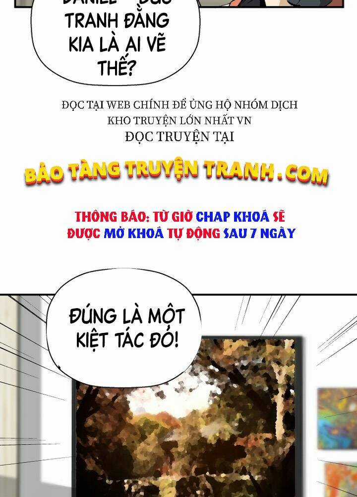 Sự Trở Lại Của Huyền Thoại Chapter 35 trang 27