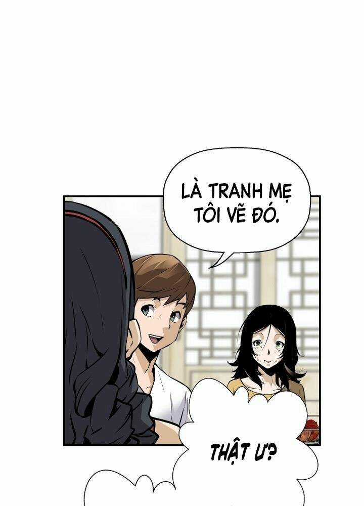 Sự Trở Lại Của Huyền Thoại Chapter 35 trang 29