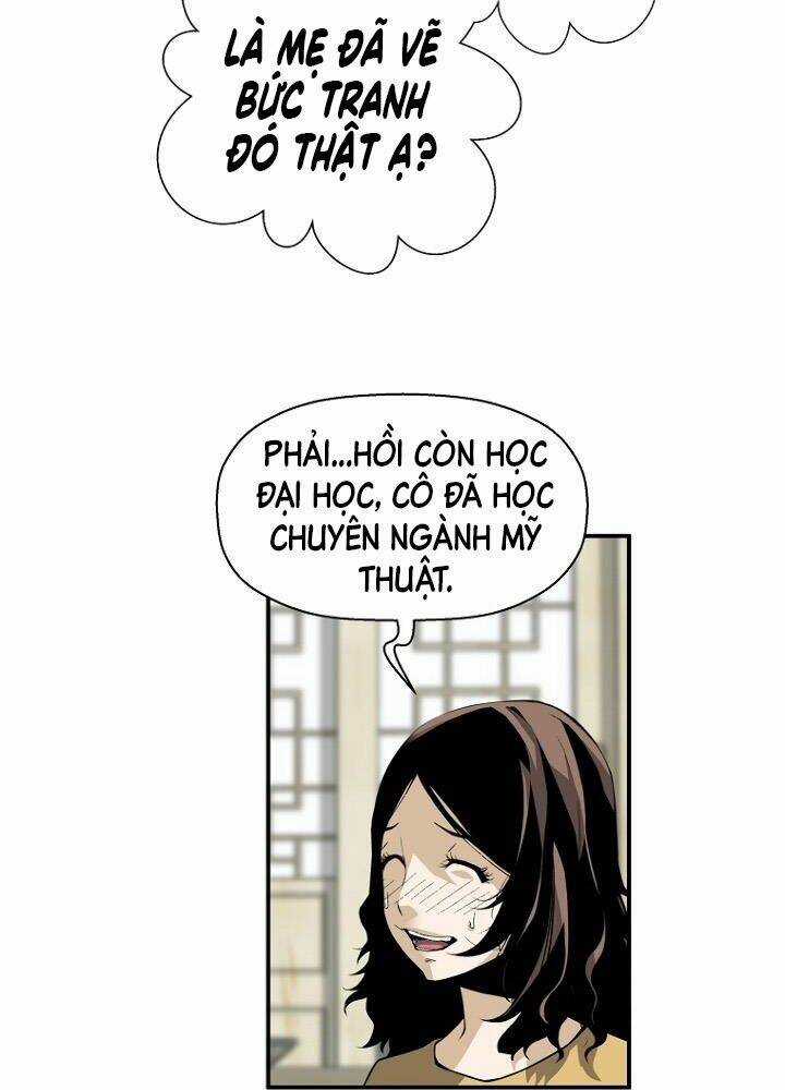 Sự Trở Lại Của Huyền Thoại Chapter 35 trang 30