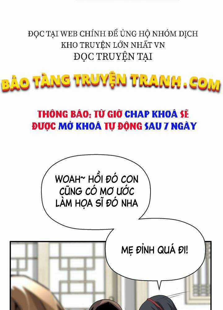 Sự Trở Lại Của Huyền Thoại Chapter 35 trang 31