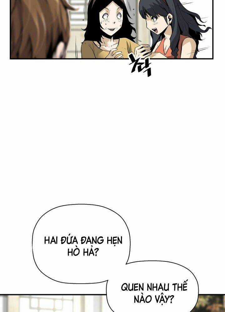 Sự Trở Lại Của Huyền Thoại Chapter 35 trang 32