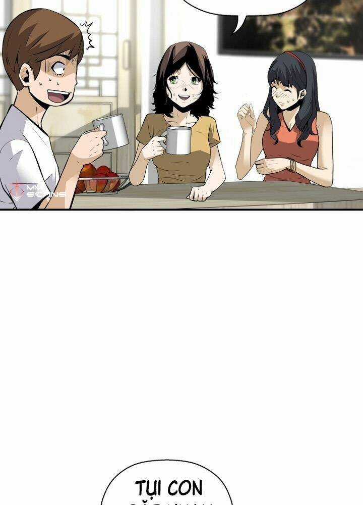 Sự Trở Lại Của Huyền Thoại Chapter 35 trang 33