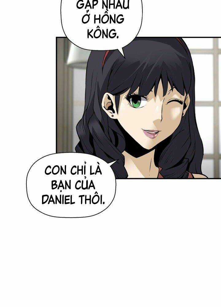 Sự Trở Lại Của Huyền Thoại Chapter 35 trang 34