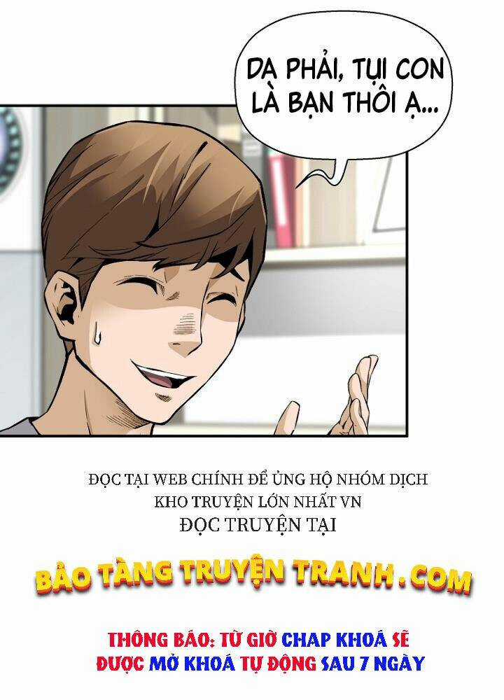 Sự Trở Lại Của Huyền Thoại Chapter 35 trang 35