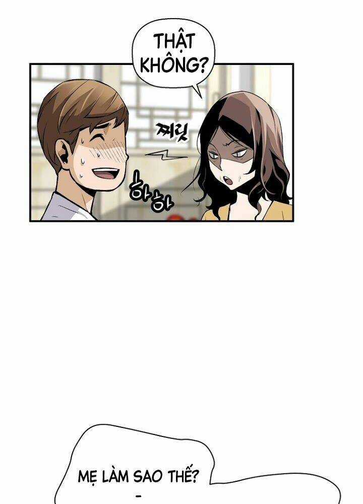 Sự Trở Lại Của Huyền Thoại Chapter 35 trang 36