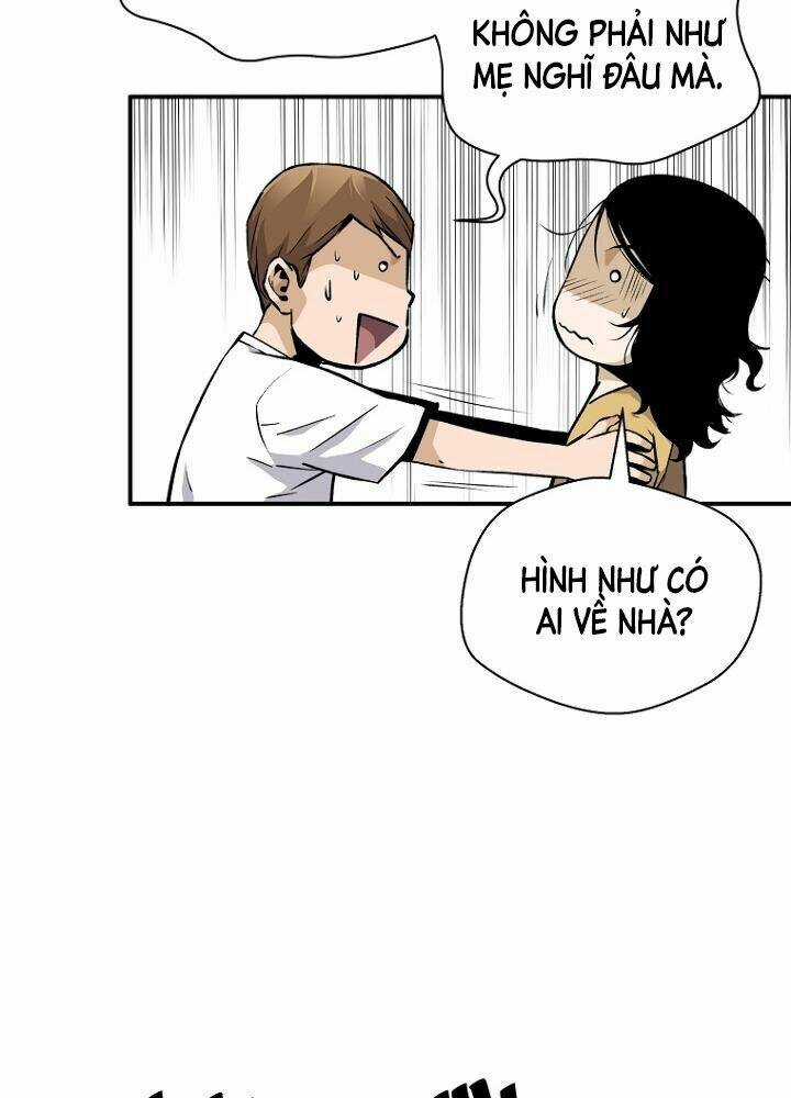 Sự Trở Lại Của Huyền Thoại Chapter 35 trang 37