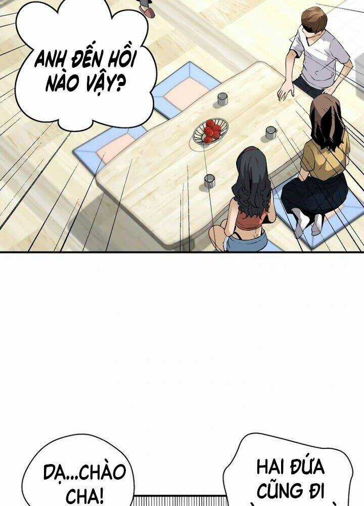 Sự Trở Lại Của Huyền Thoại Chapter 35 trang 40