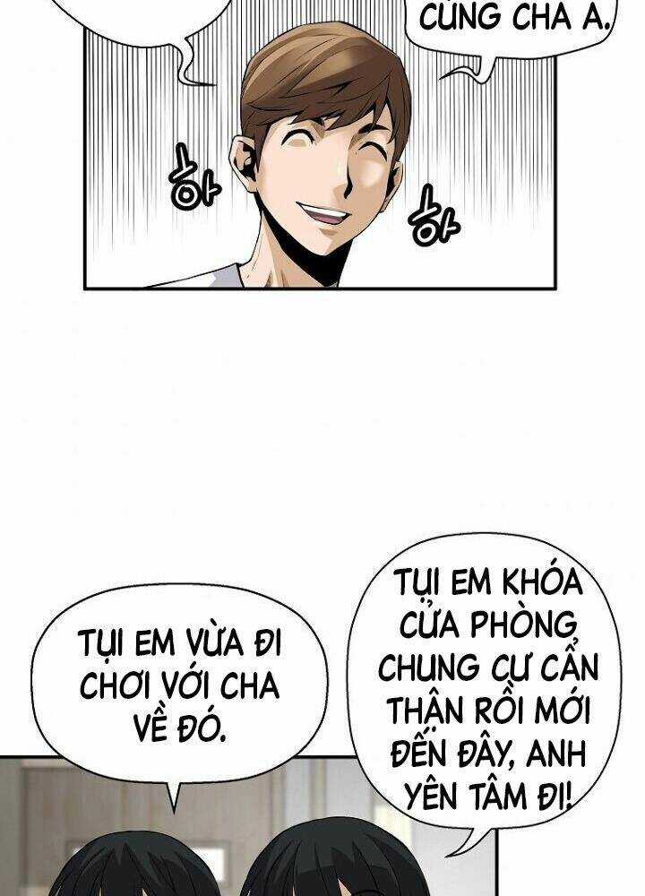 Sự Trở Lại Của Huyền Thoại Chapter 35 trang 41