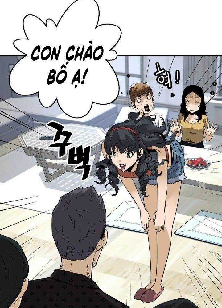 Sự Trở Lại Của Huyền Thoại Chapter 35 trang 44
