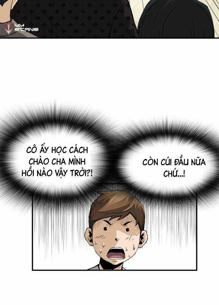 Sự Trở Lại Của Huyền Thoại Chapter 35 trang 45